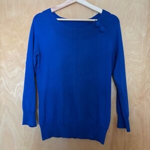 BANANA REPUBLICAN sweater